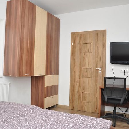 Mw Apartman Apartment Liptovsky Mikulas Ngoại thất bức ảnh