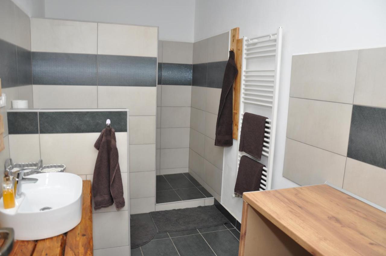 Mw Apartman Apartment Liptovsky Mikulas Ngoại thất bức ảnh