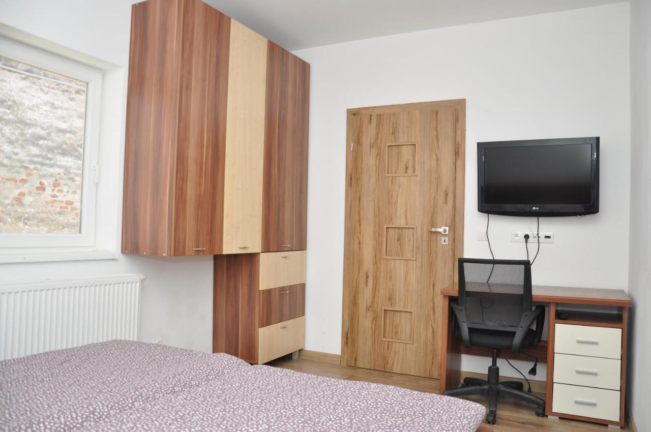 Mw Apartman Apartment Liptovsky Mikulas Ngoại thất bức ảnh