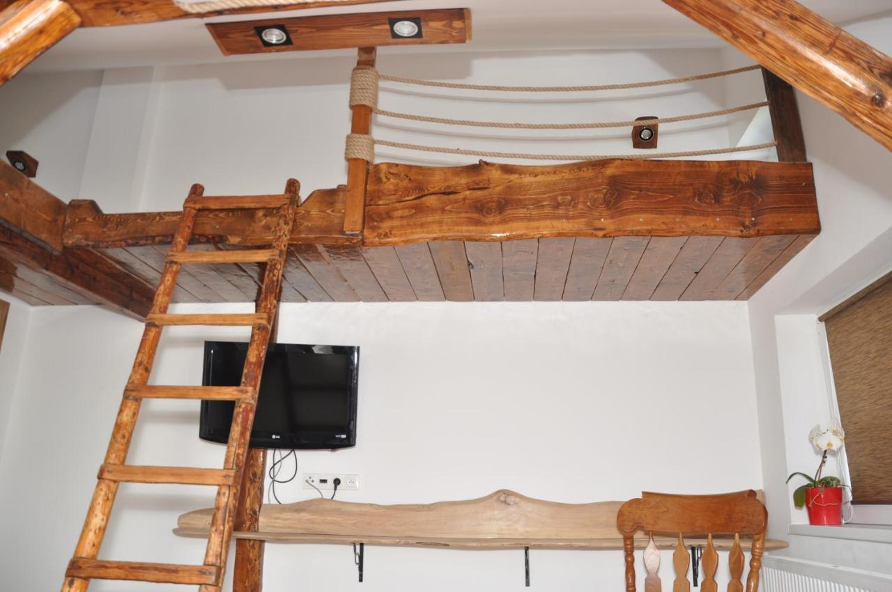 Mw Apartman Apartment Liptovsky Mikulas Ngoại thất bức ảnh