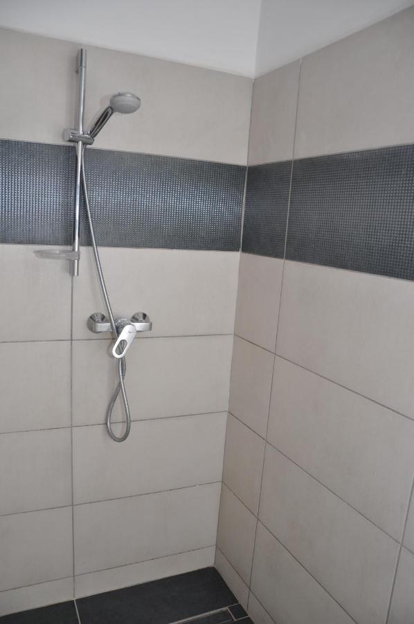 Mw Apartman Apartment Liptovsky Mikulas Ngoại thất bức ảnh