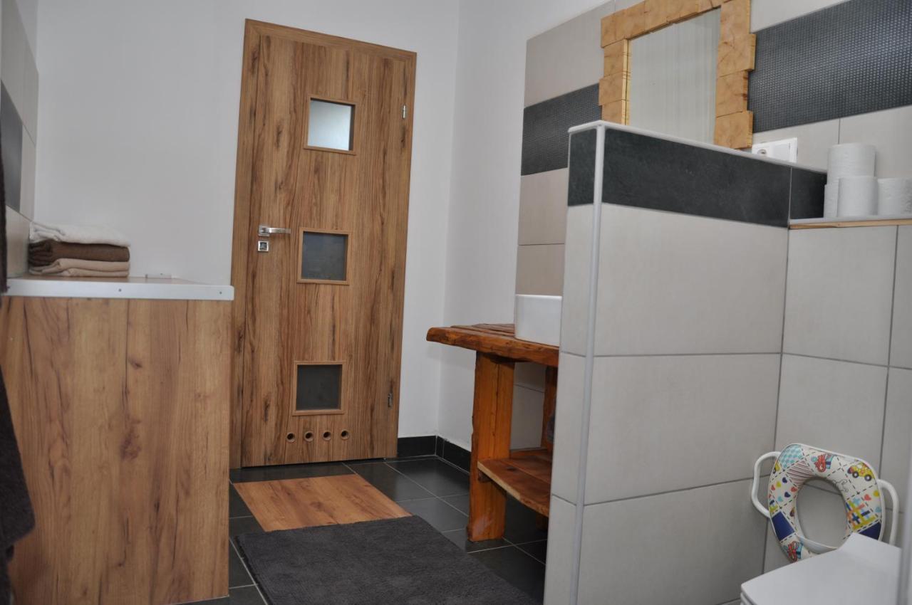 Mw Apartman Apartment Liptovsky Mikulas Ngoại thất bức ảnh